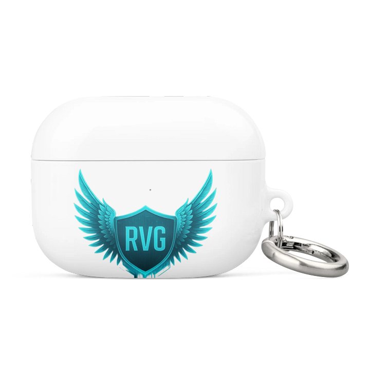 RVG Gen 4 Airpod Case product image (4)