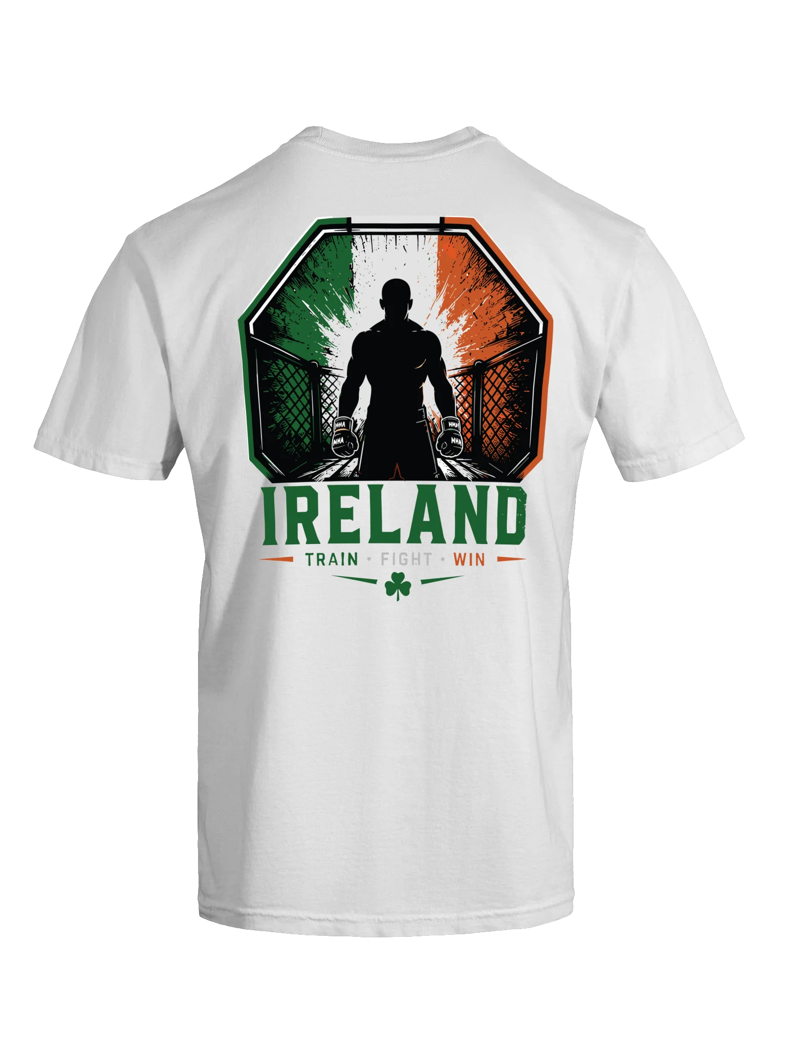 Fight Flags Tee - Ireland product image (7)