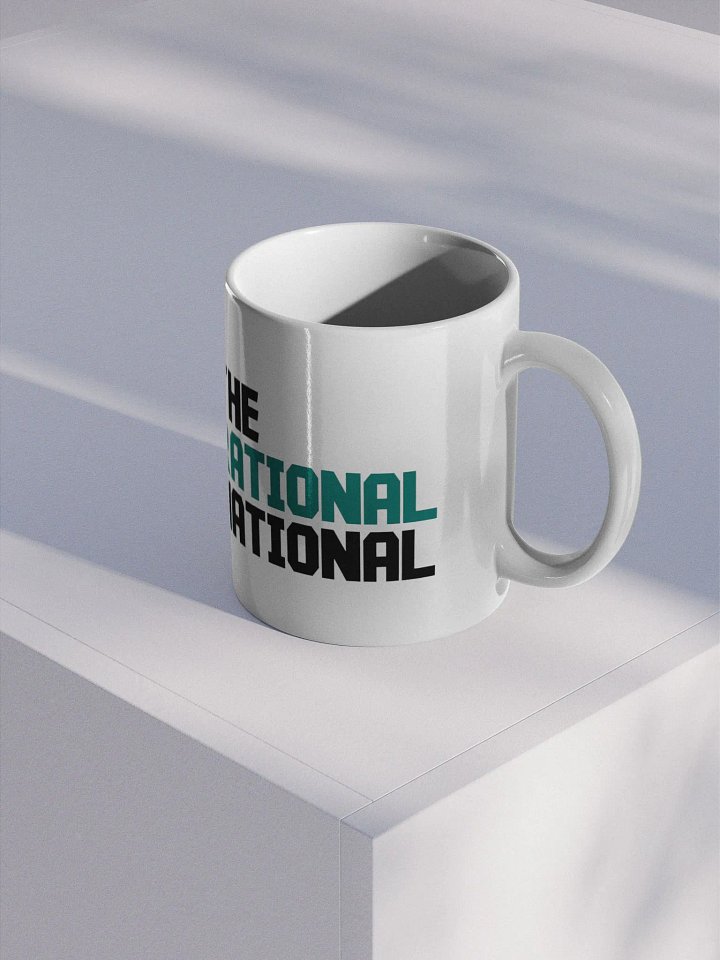 Mug with logo product image (2)