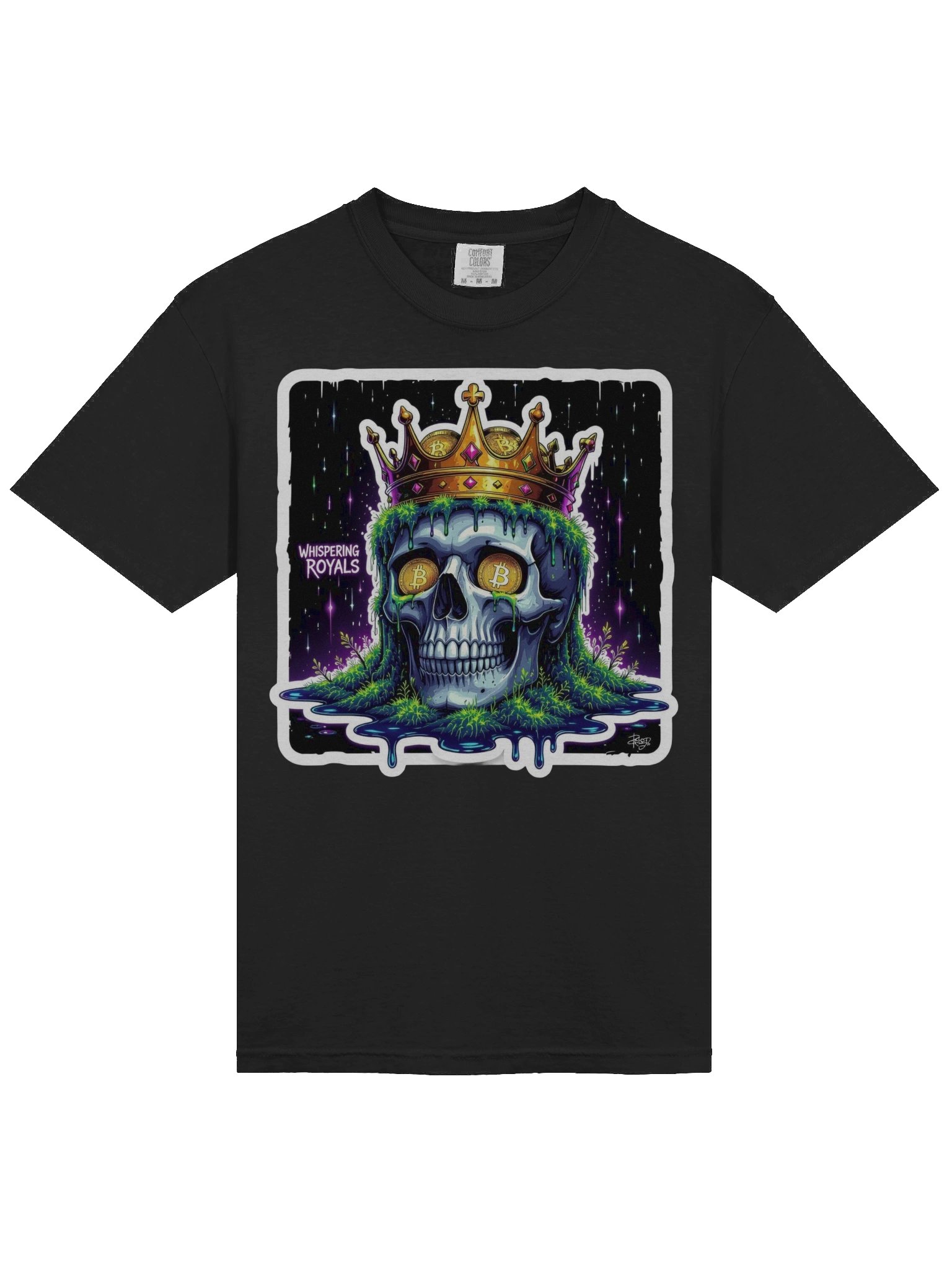 Whispering Royals Designs product image (2)