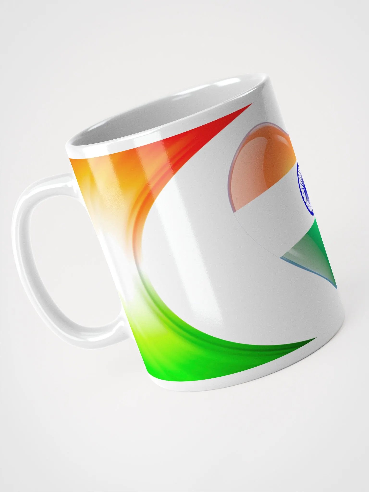 Indian Pride Mug product image (4)