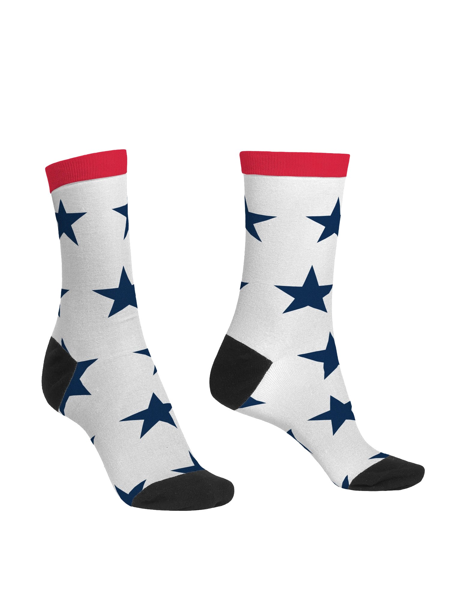 The Stars & Stripes Socks product image (3)