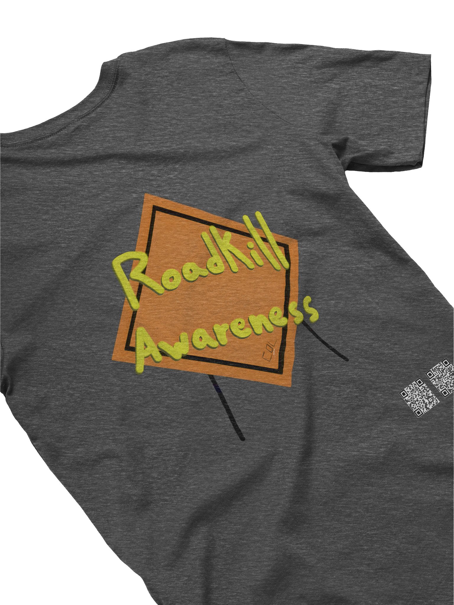 Roadkill w/Promo Qr product image (4)