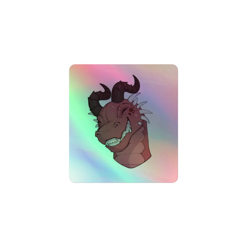 Cheesing Dix (Shiny!) product image (1)