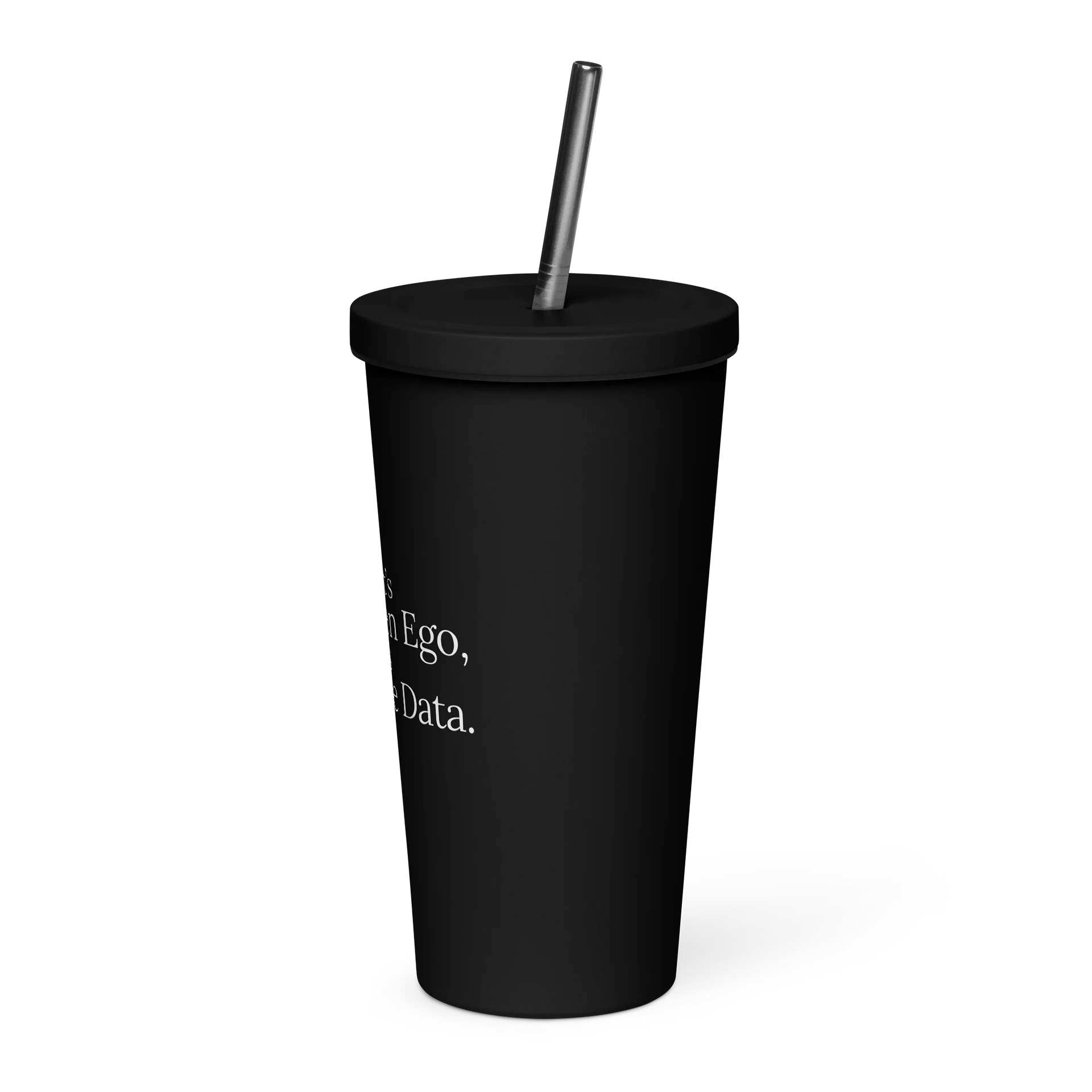 Accurate Data Tumbler product image (3)