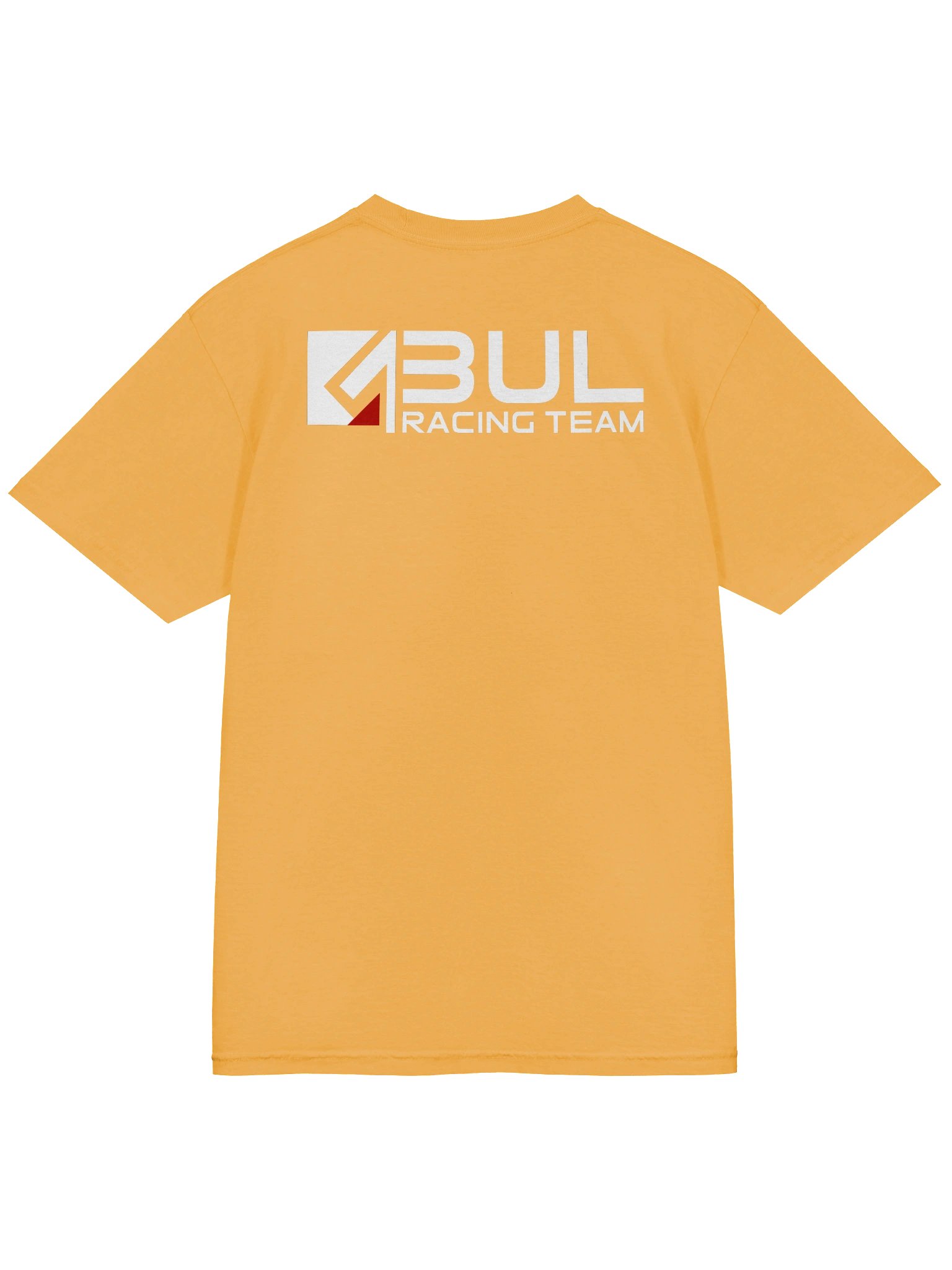 BUL RACING TEAM VIII T-Shirt - 7HavQvPZf64
