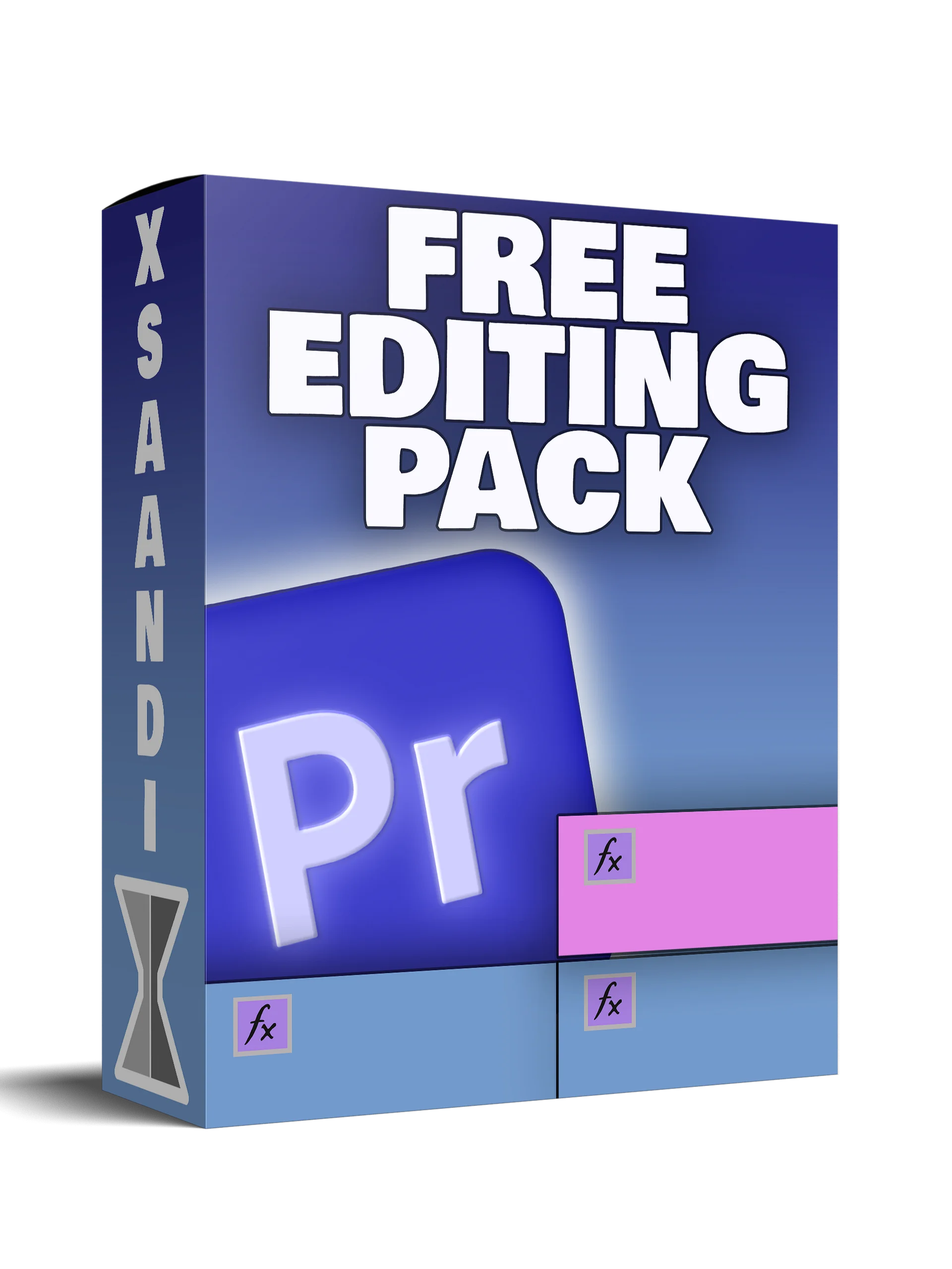 Free Content Editing Pack product image (1)