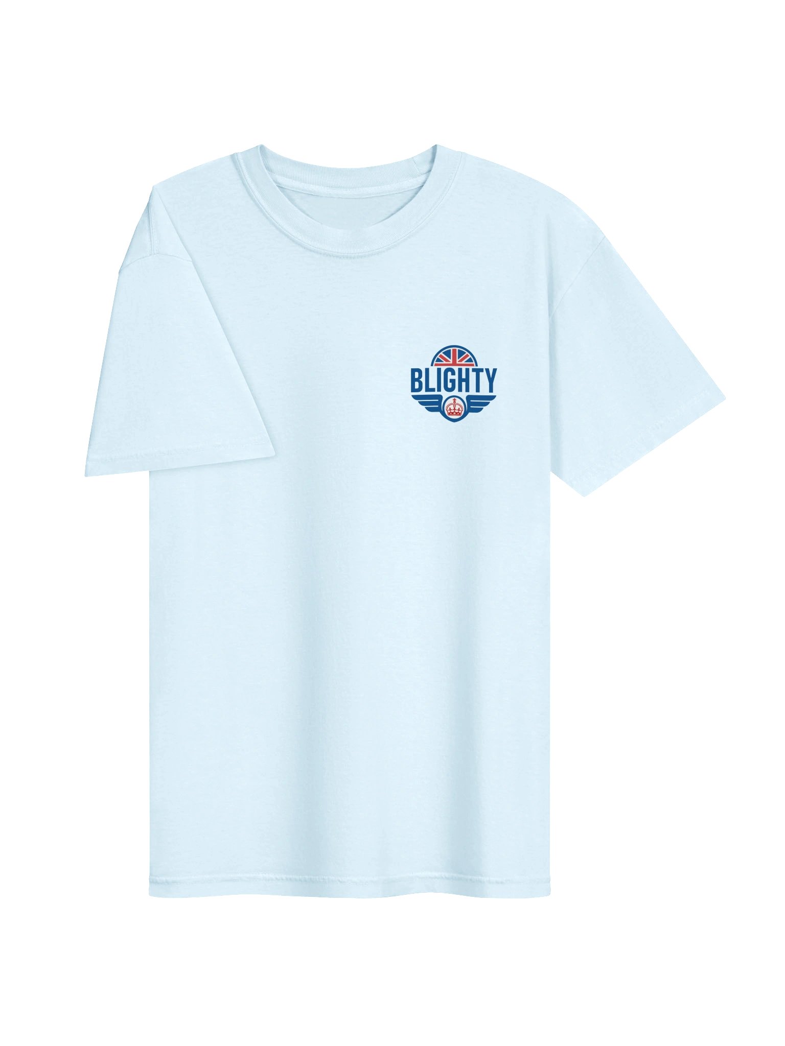 Blighty T-Shirt product image (3)