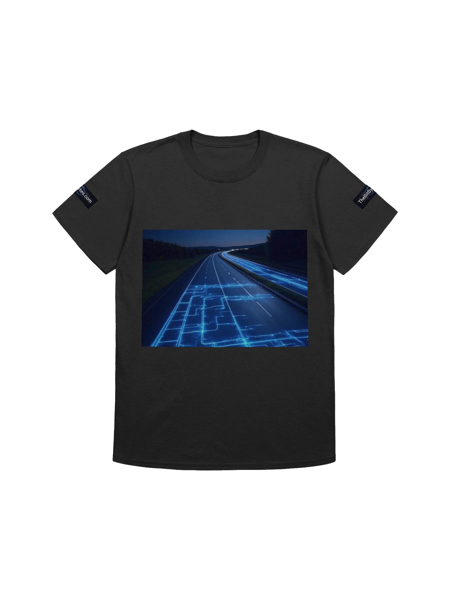 Inane Cover T-Shirt product image (1)