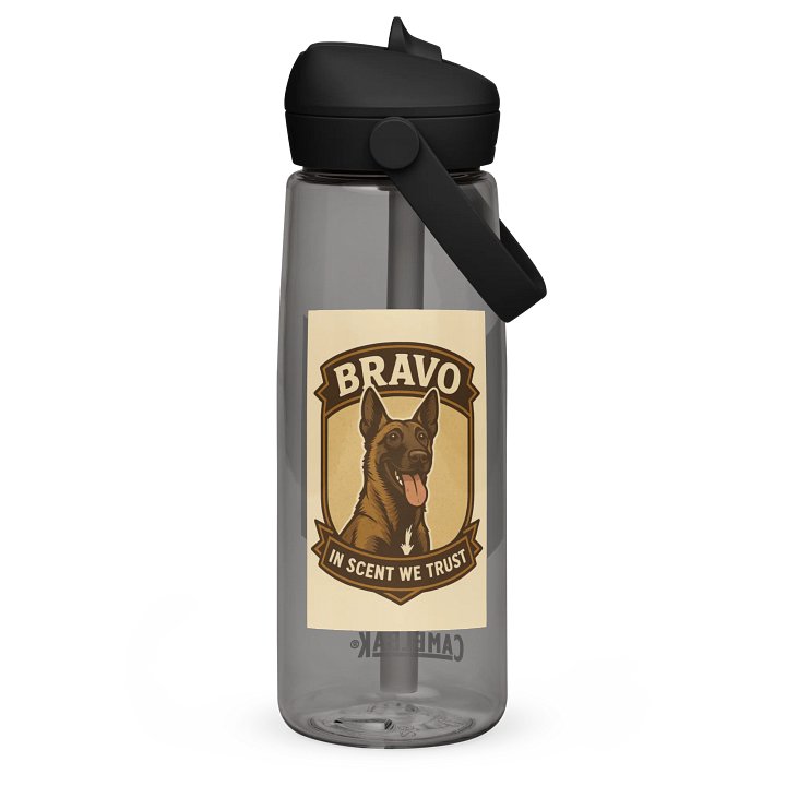 Ulti x Bravo in scent we trust product image (10)