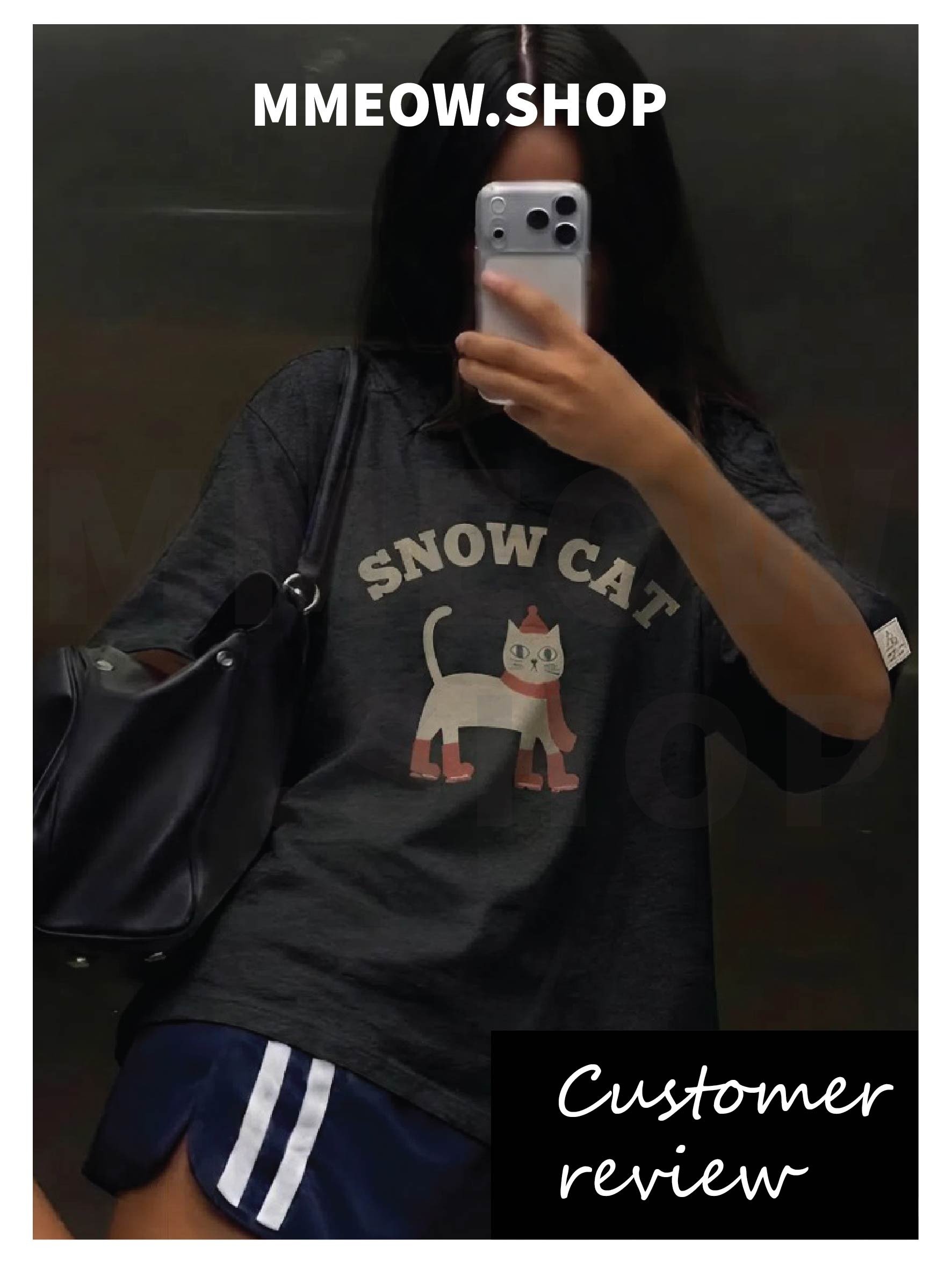 SNOW CAT product image (15)
