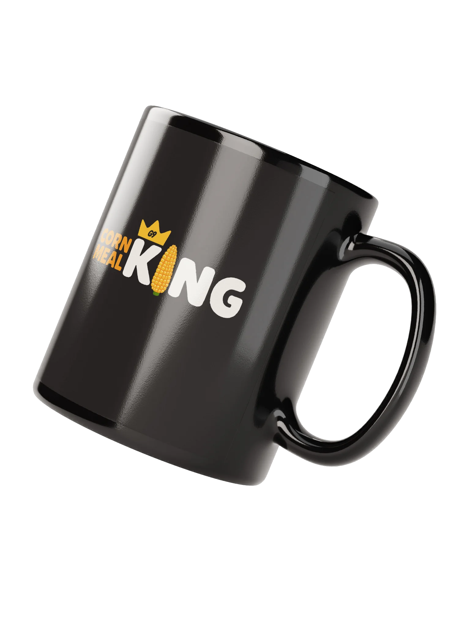 Cornmeal King Mug product image (2)