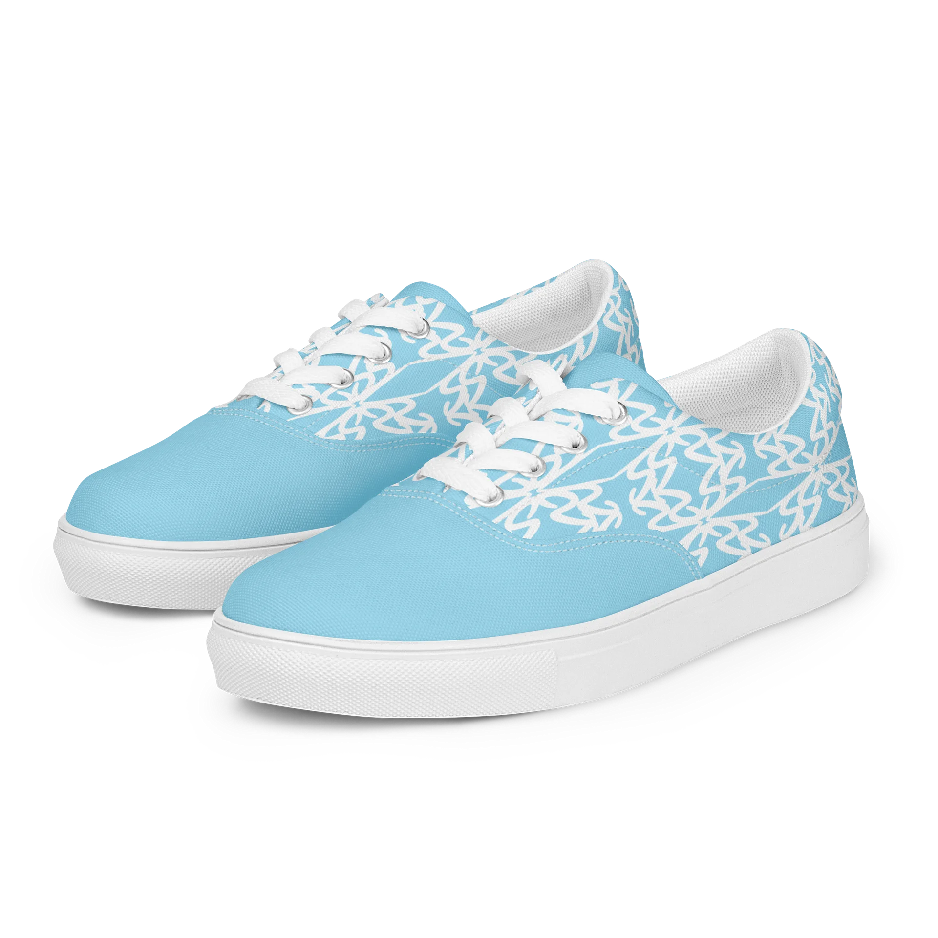 Cotton Candy SS OV MF all overs (Women's) product image (2)