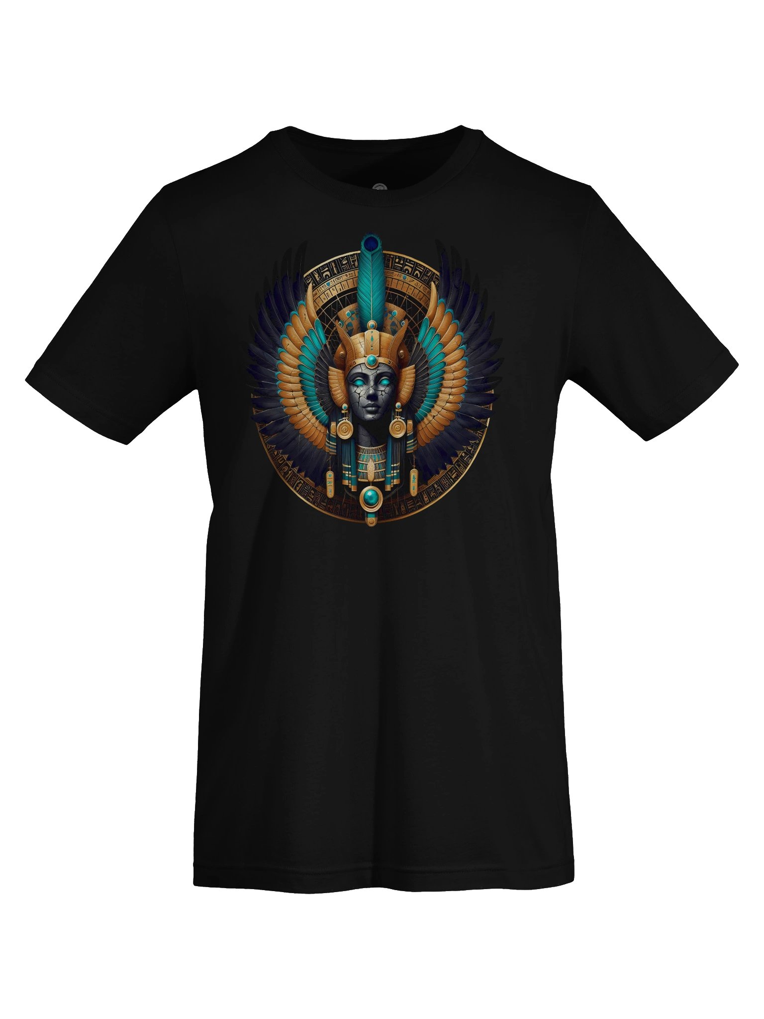 Oracle's Ma'atian Vision T-Shirt product image (7)