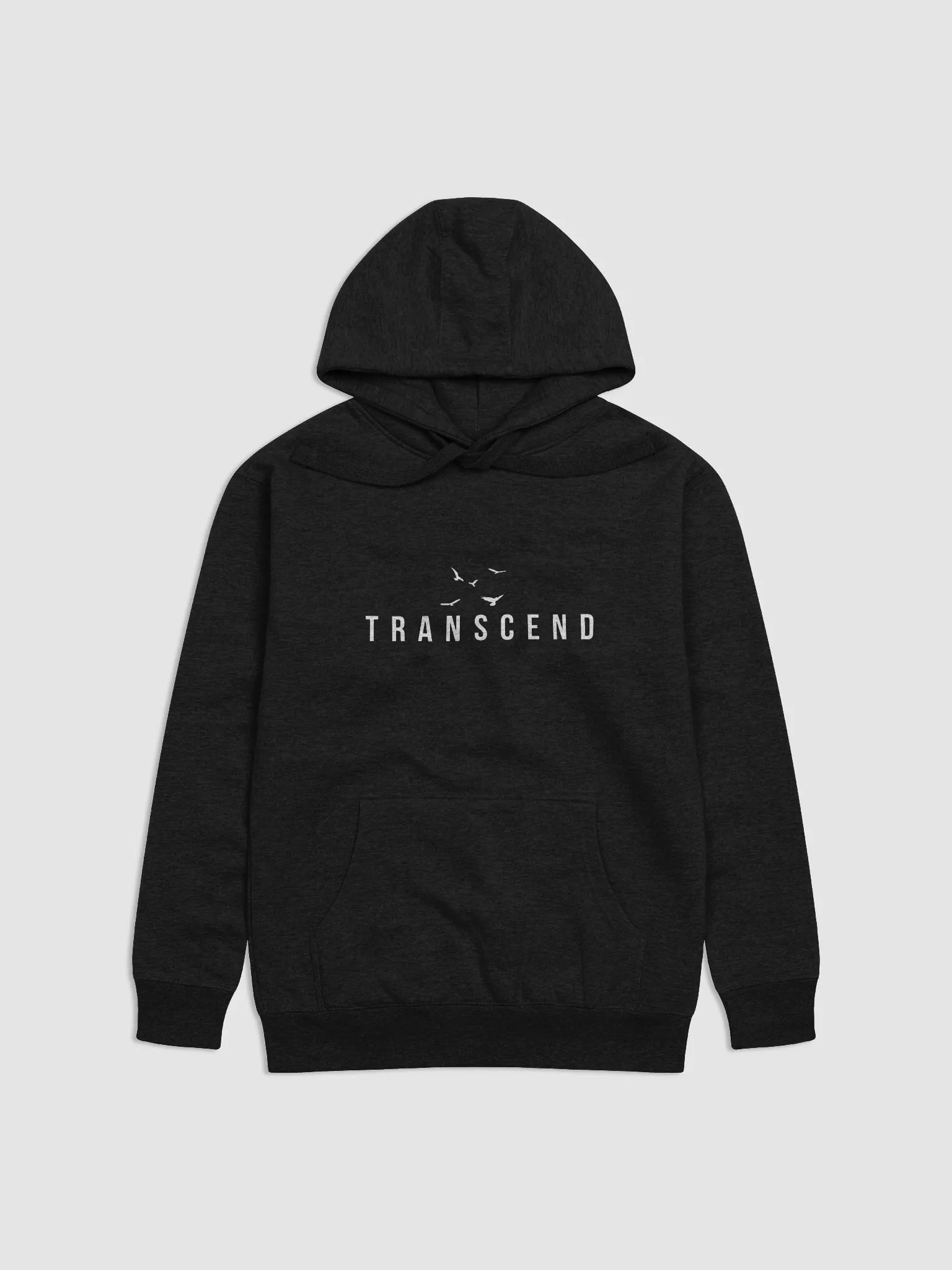 Transcend Hoodie product image (1)