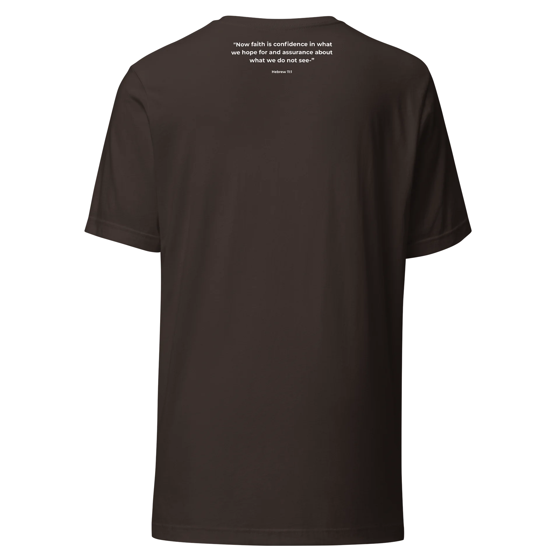 BELIEVE™ Signature Tee product image (5)
