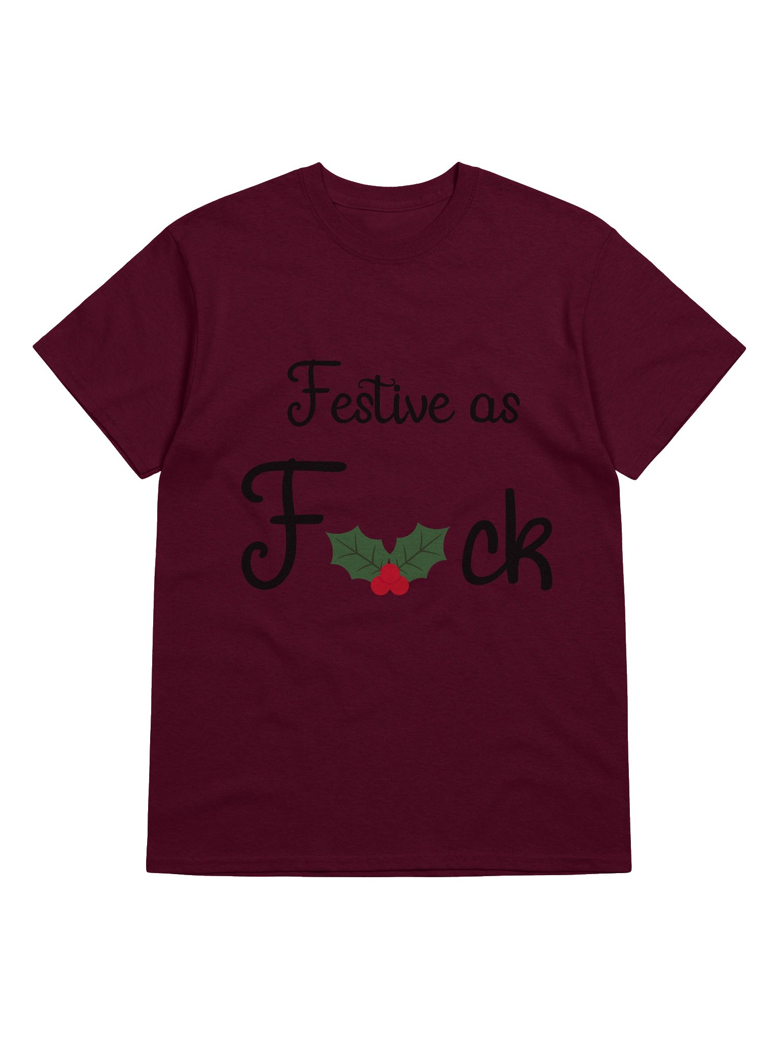 Festive AF Tee product image (50)