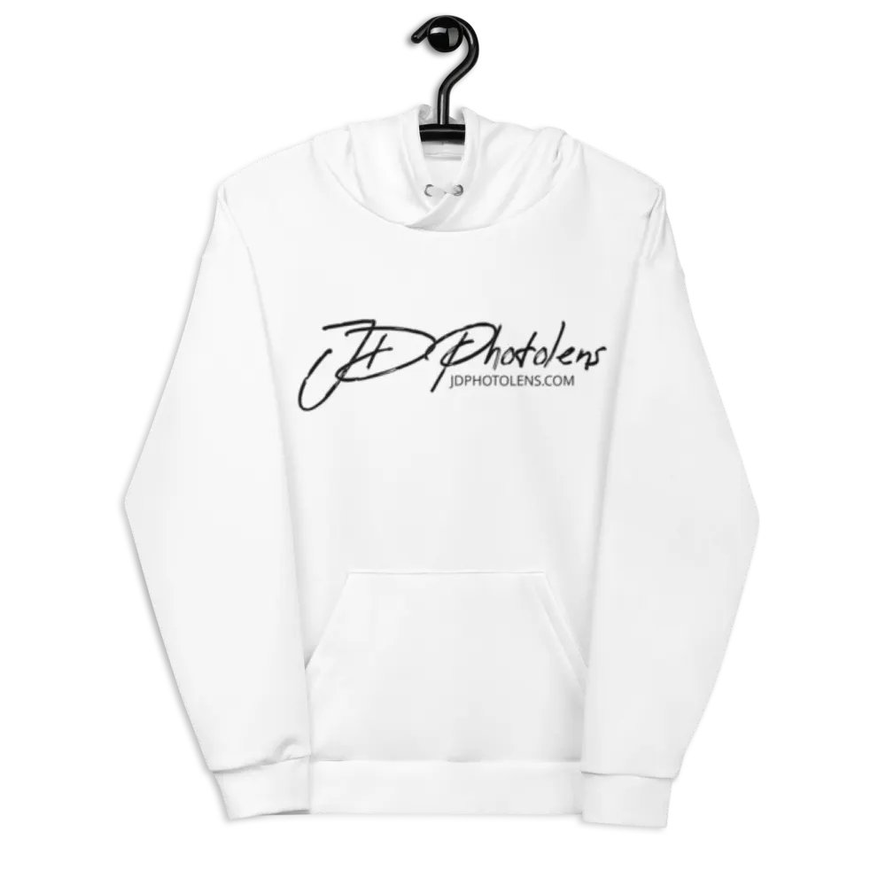 Sudadera Unisex Reciclada con Estampado Integral product image (7)