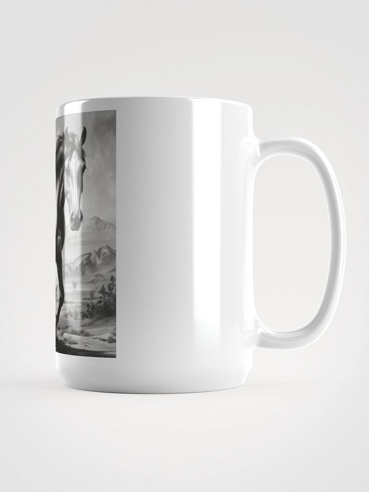 Horse product image (1)