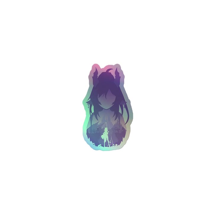Suvi Splash Art Sticker product image (1)