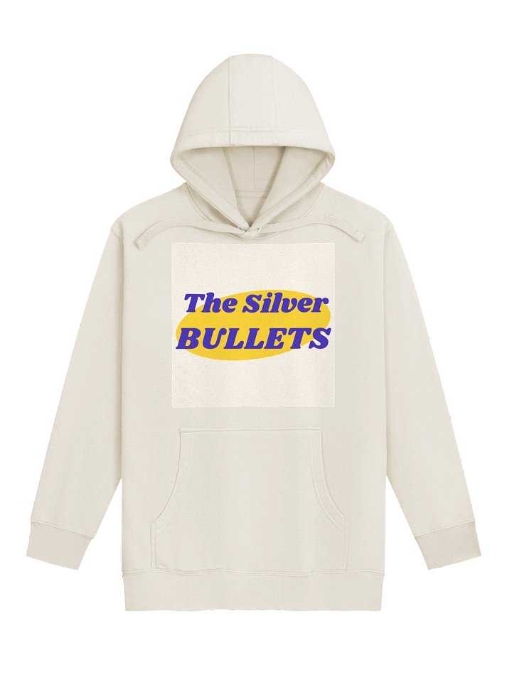The Silver Bullets Sweat Shirt product image (1)