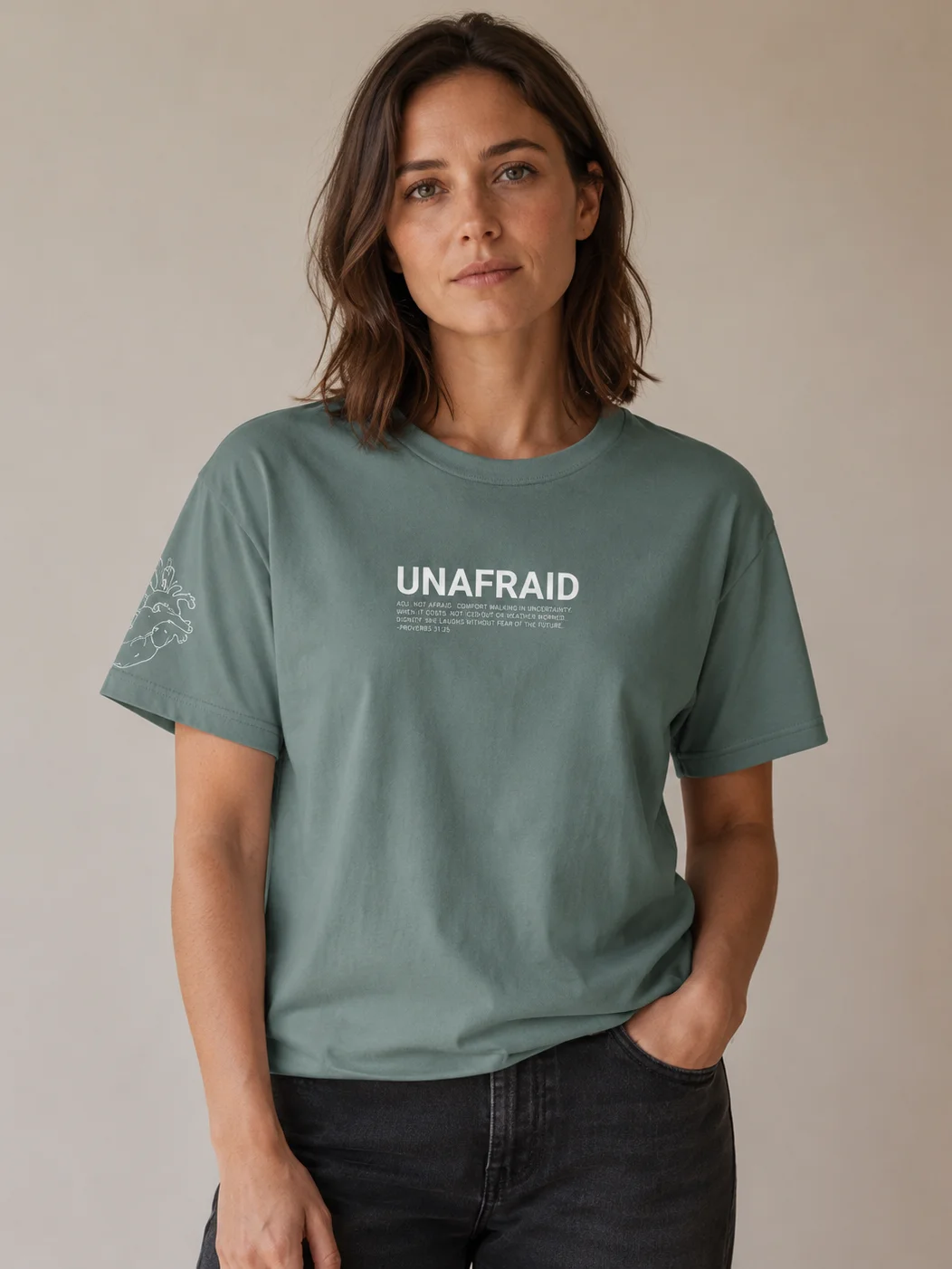 Culture Women's T-Shirt product image (1)