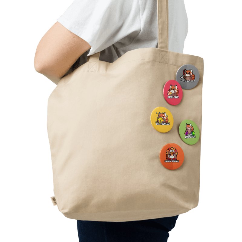 Badge Set 2 product image (6)