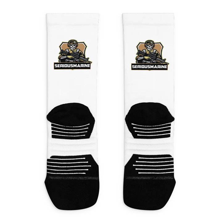 Seriously Socks! product image (1)
