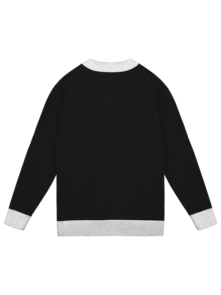 The Iconic Horseshoe Cardigan product image (2)