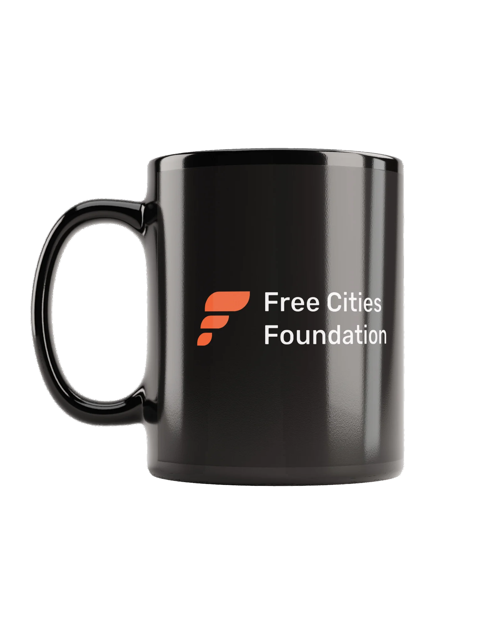 Free Cities Foundation Mug