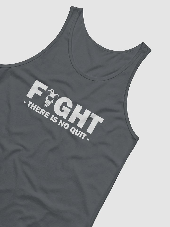 Keep Fighting Tank product image (2)