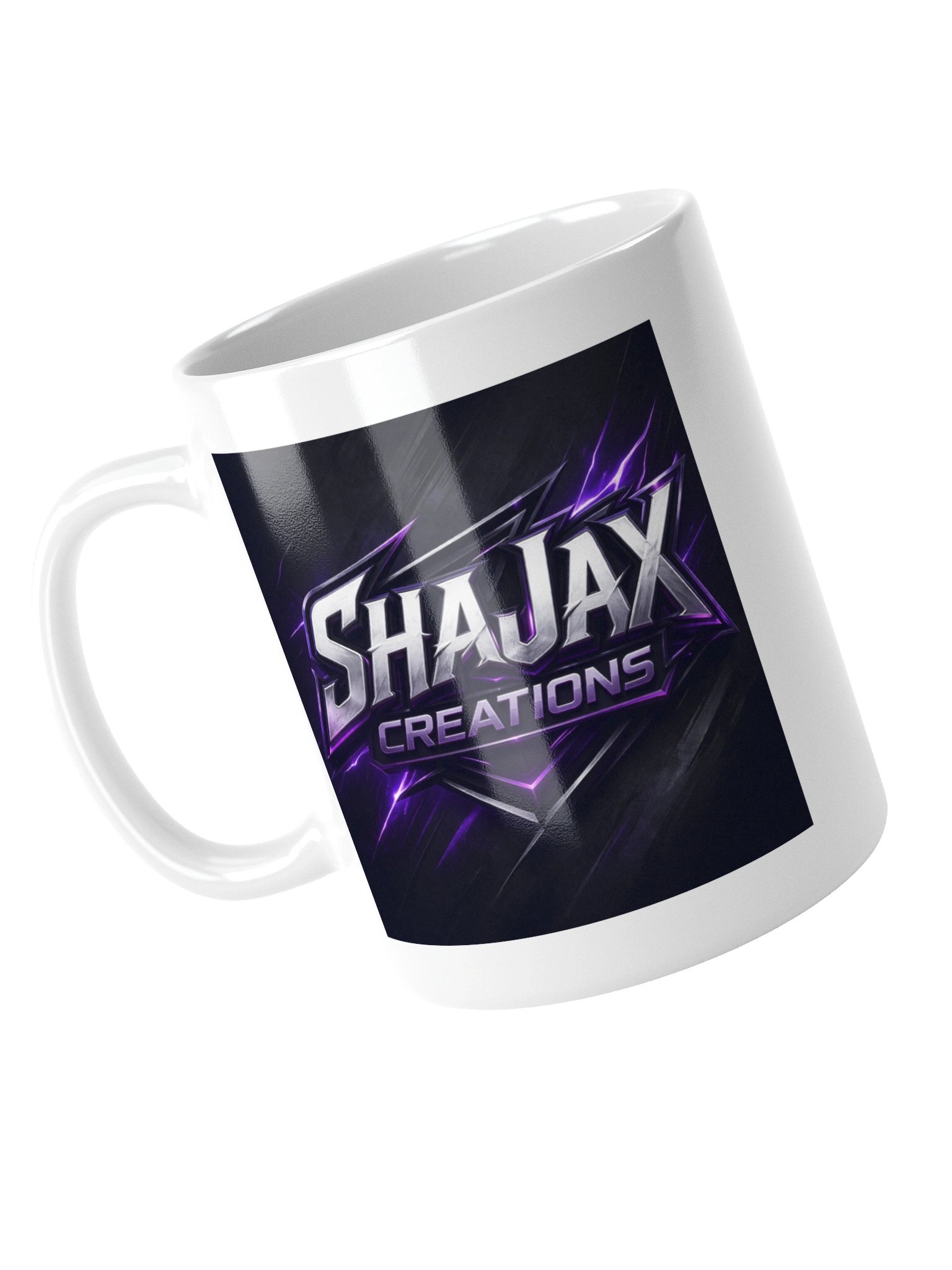 ShaJax Mug product image (15)
