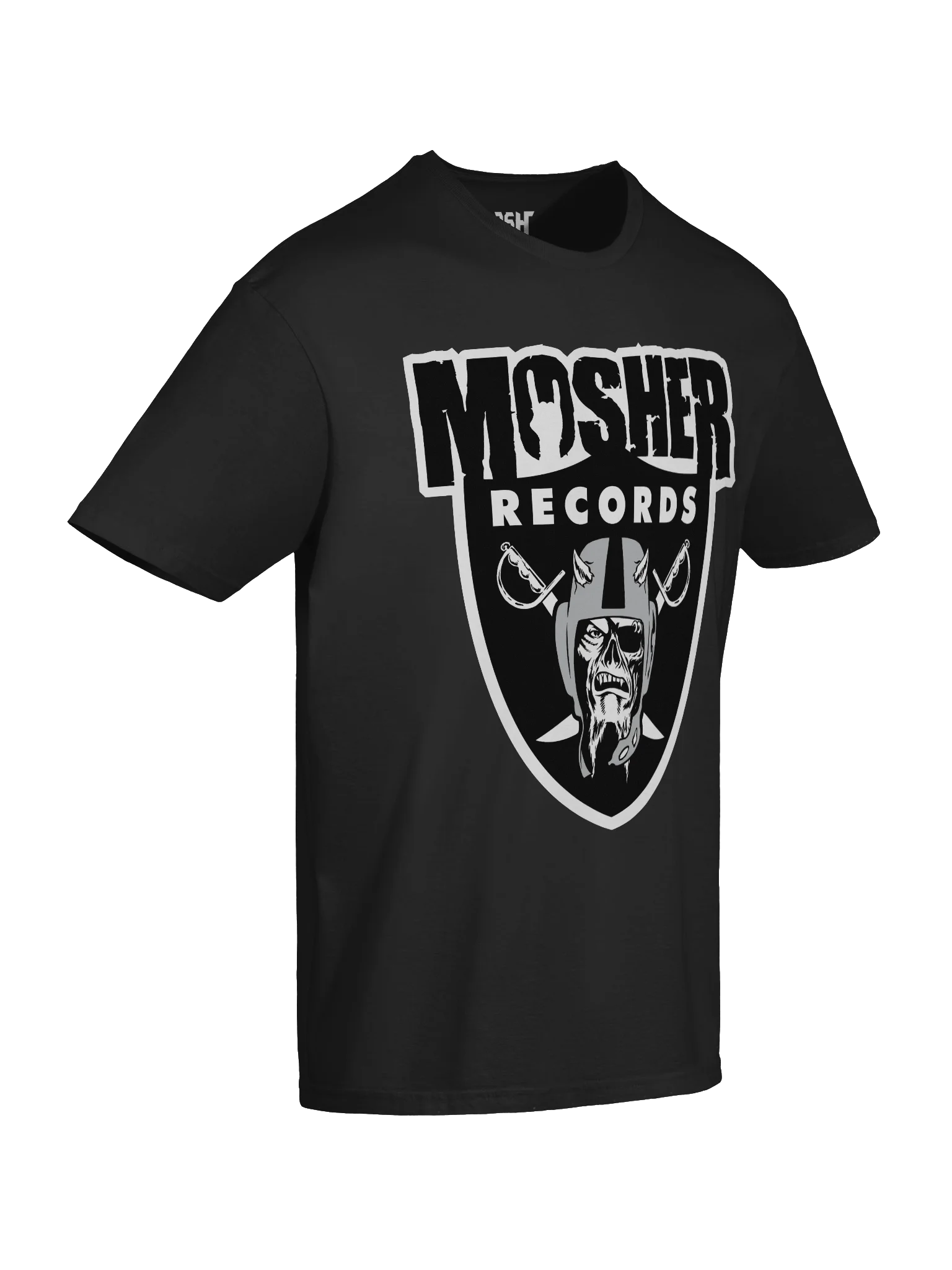 MOSHER RECORDS product image (10)