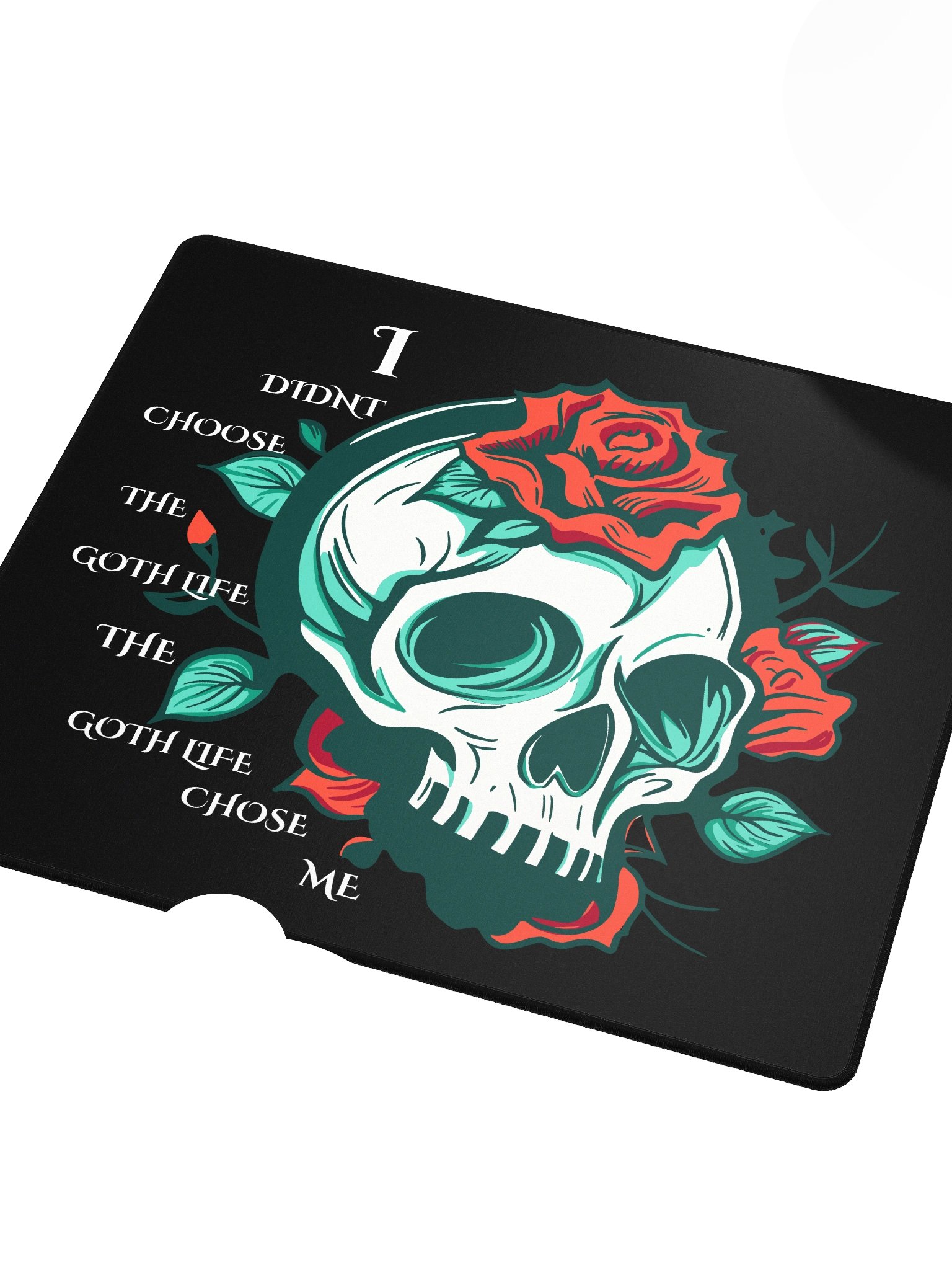 GothLife - Mousepad product image (3)