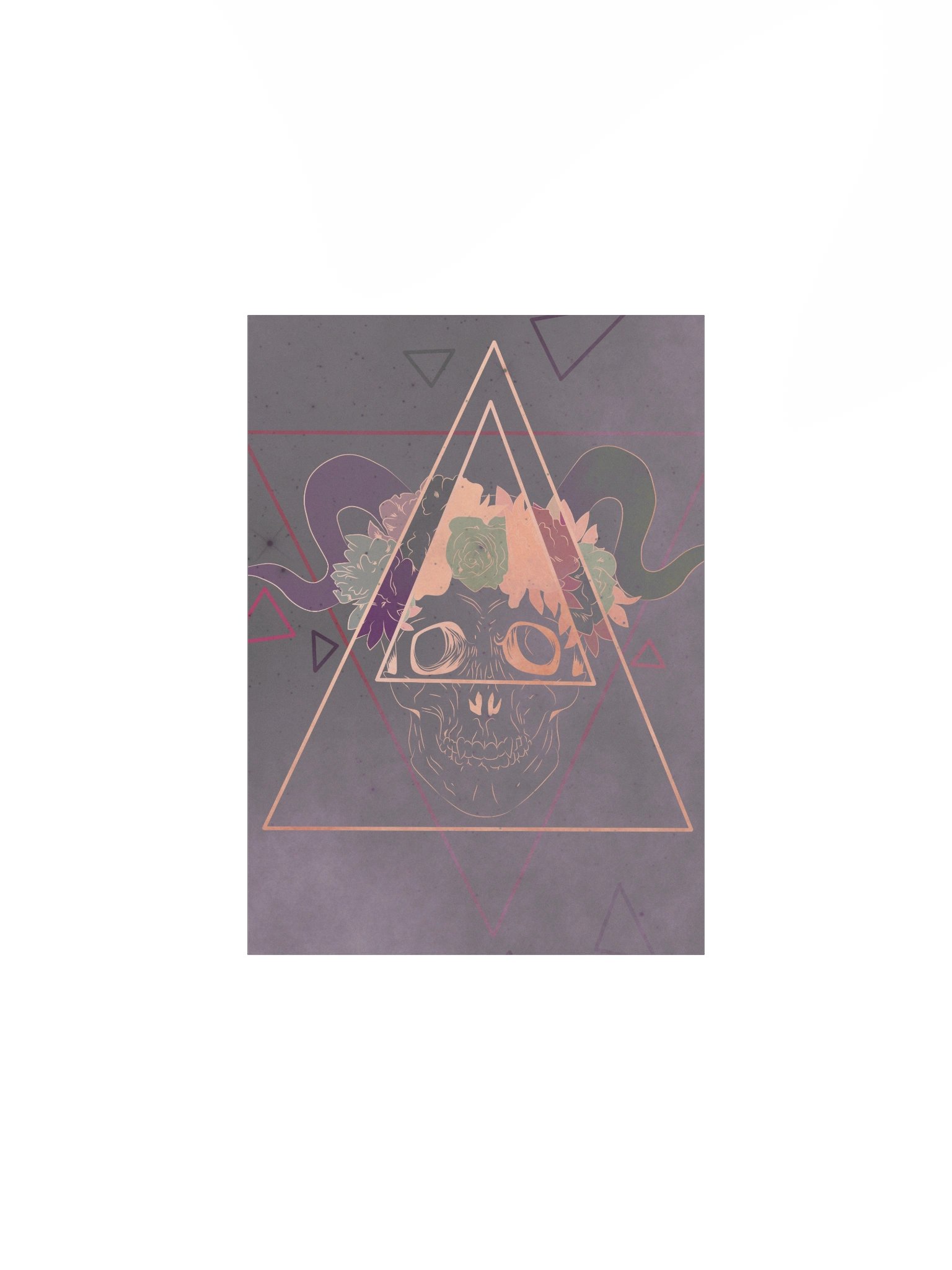 CrownSkull // Print product image (2)