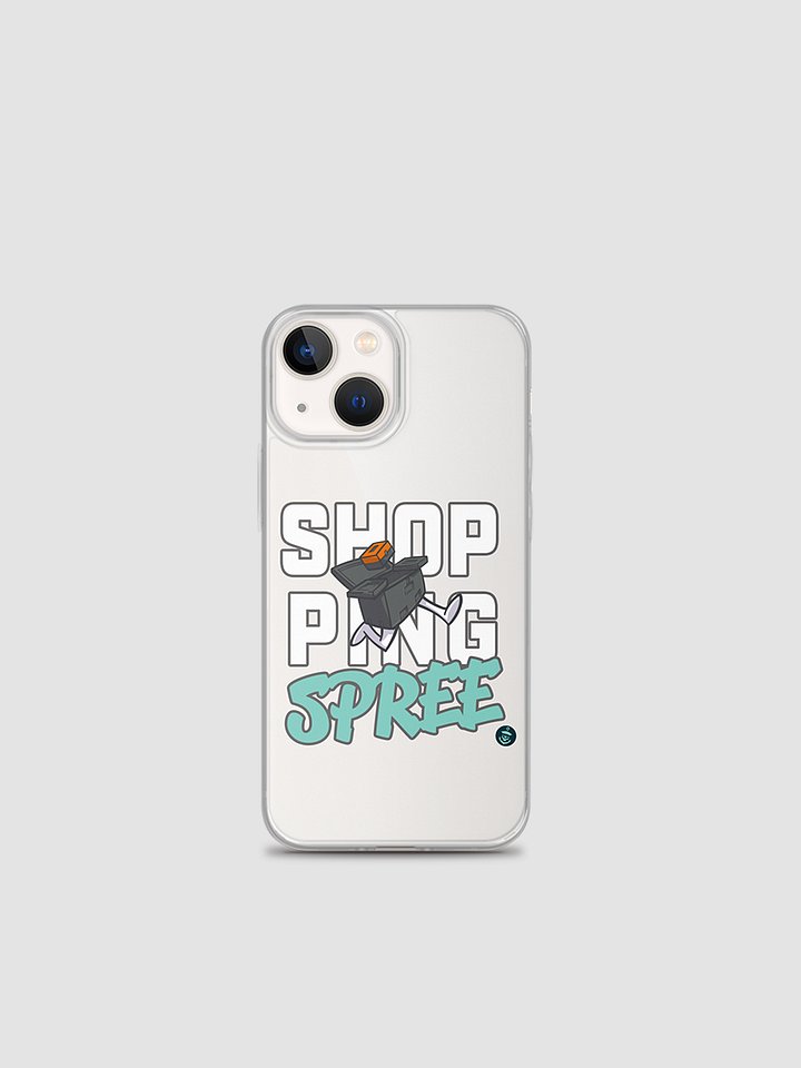 Just in Case - Shopping Spree product image (1)