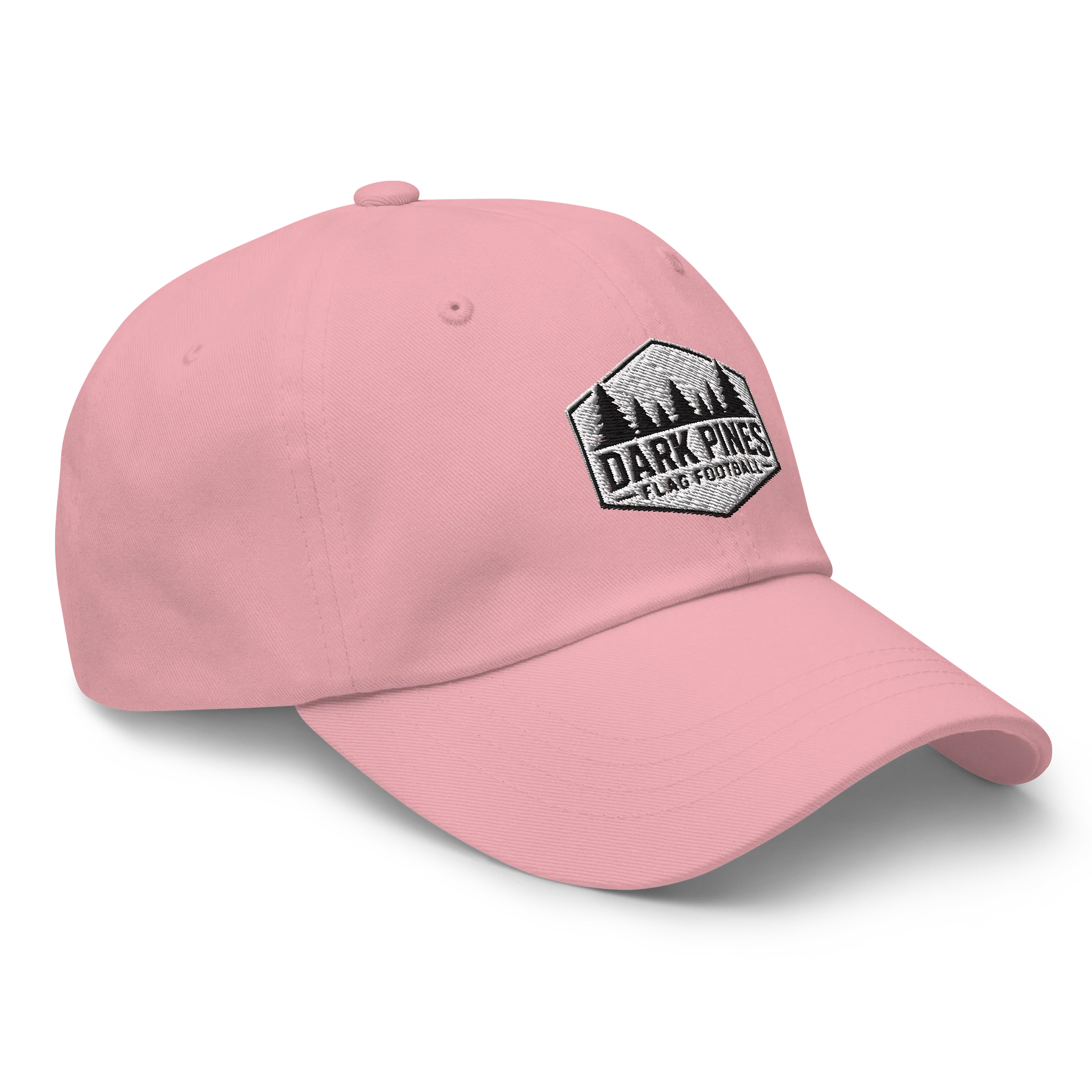 DP Flag Football Cap product image (3)