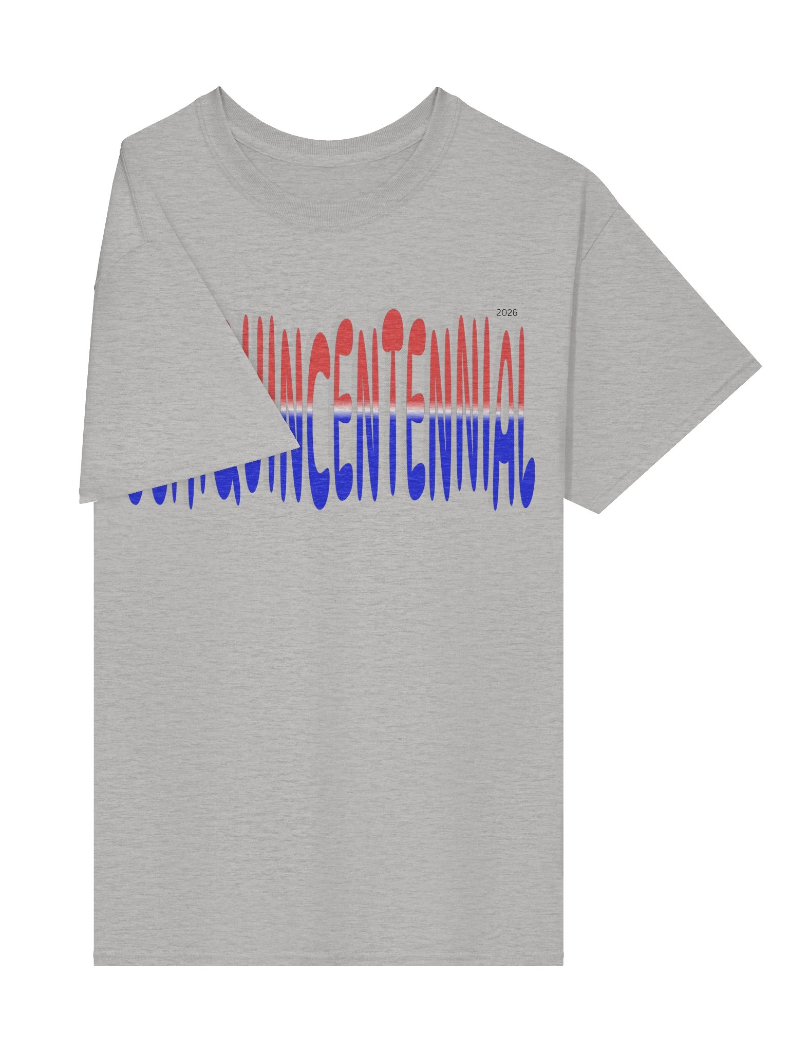 USA 250th T-Shirt product image (21)