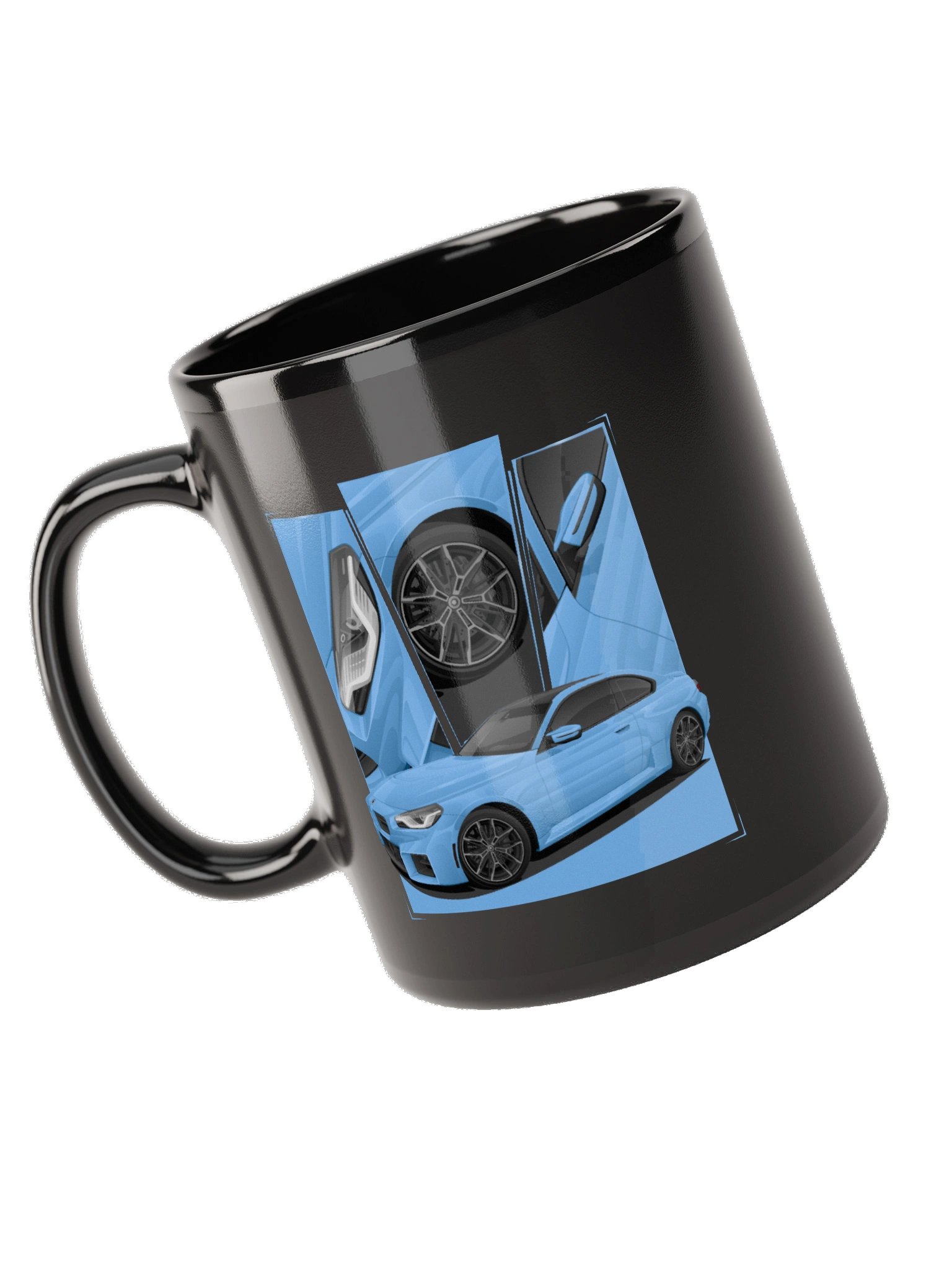 Mug - __2bluuu product image (5)