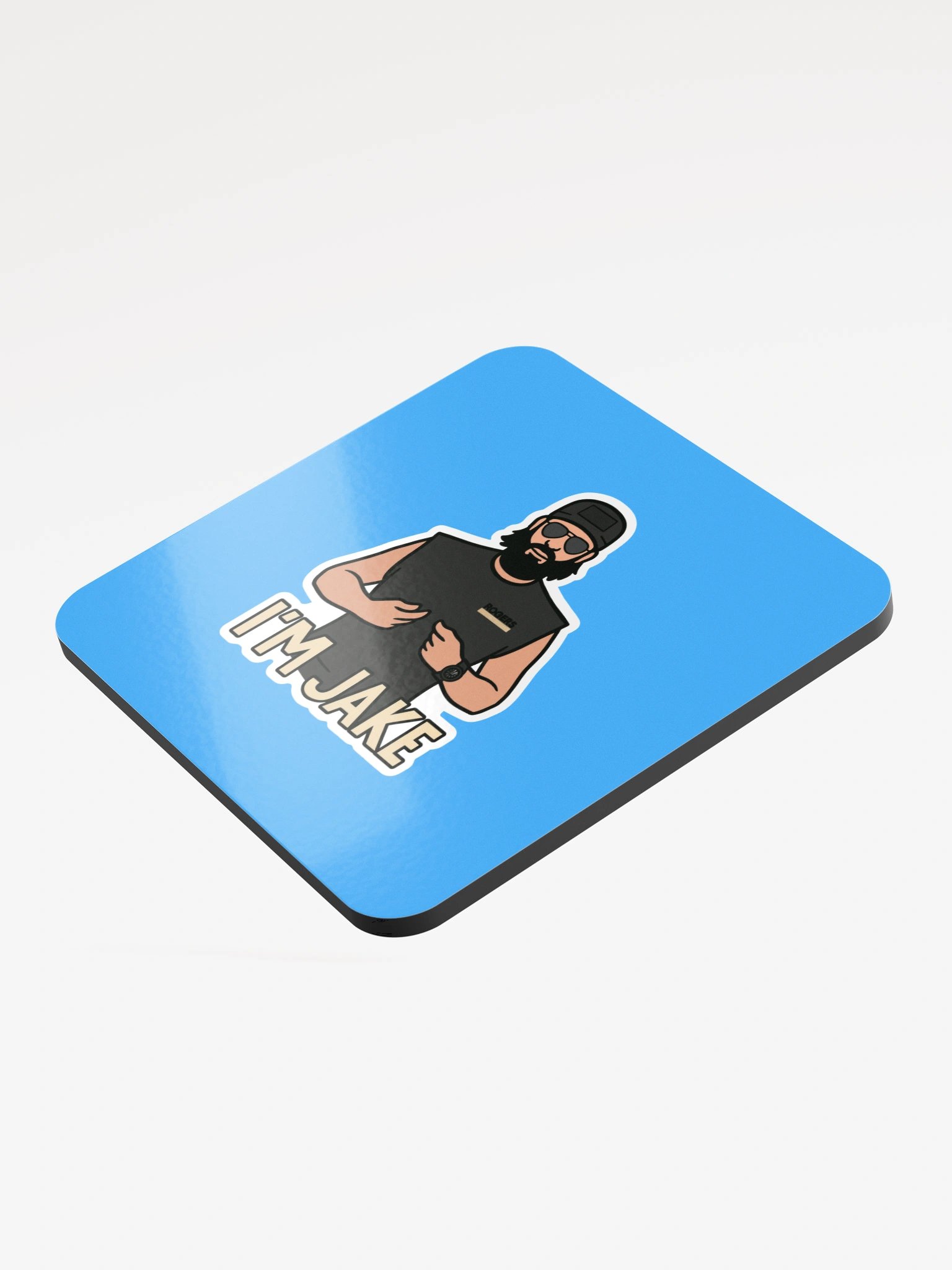 Jake Coaster product image (3)