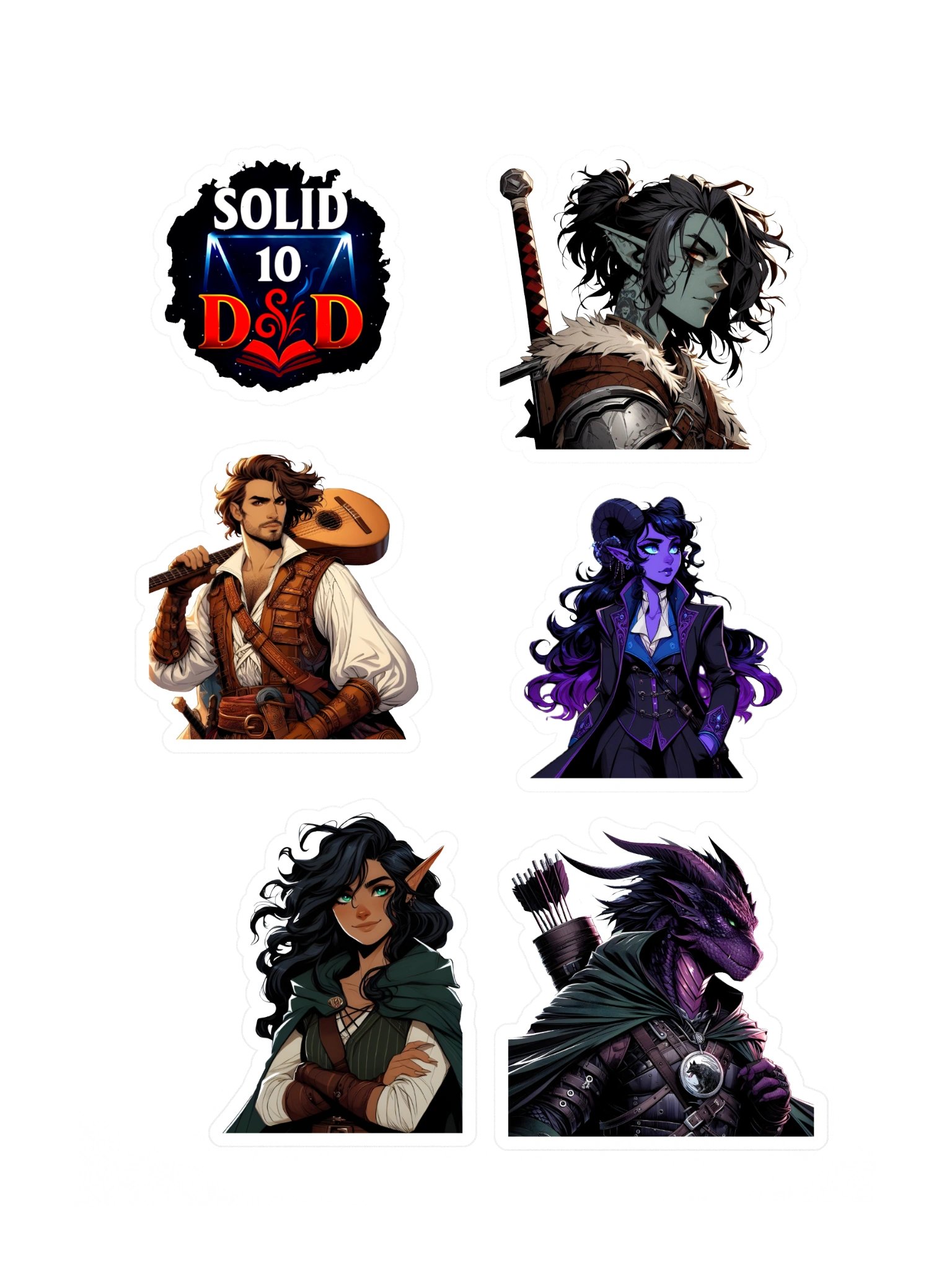 Nildorin Decals product image (3)