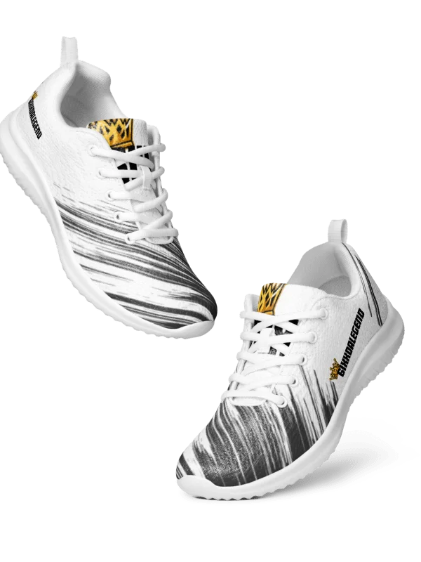 DA6iXXWRLD X 6IXX 1'S ZEBRA EDITION product image (8)