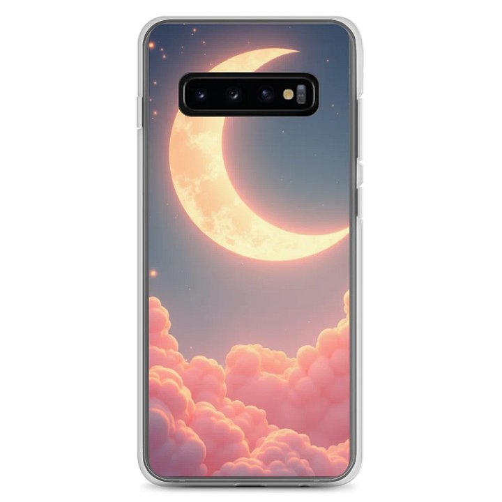 Celestial Drift Samsung® Case product image (2)