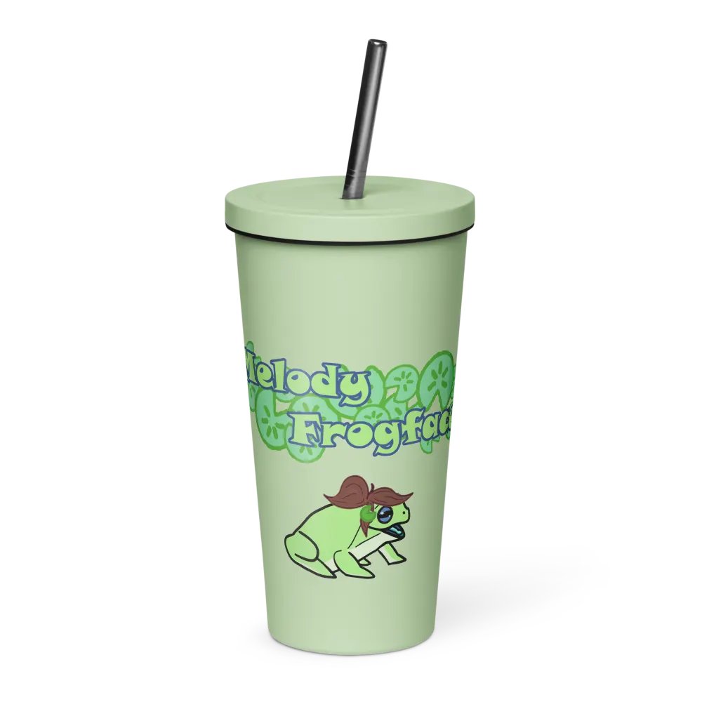 Frogface Travel Cup product image (1)