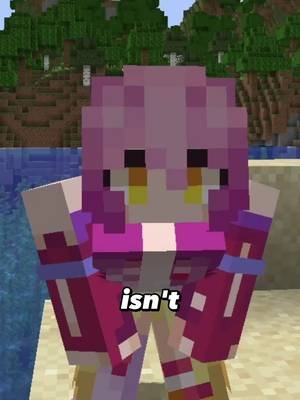 is my skin not wearing clothes?!  #minecraft #ngnl #nogamenolife #jibril #mc 