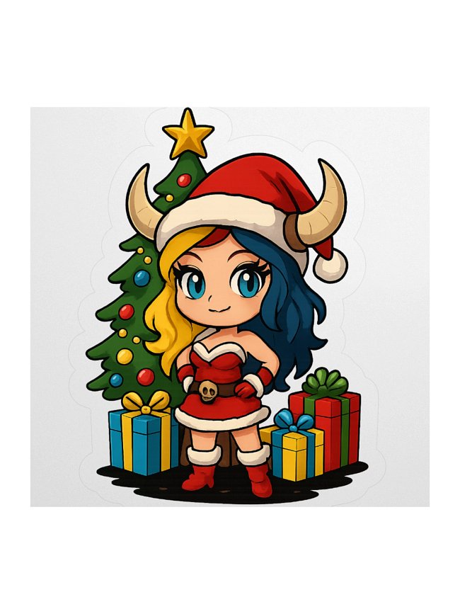 CHRISTMAS COLLECTION