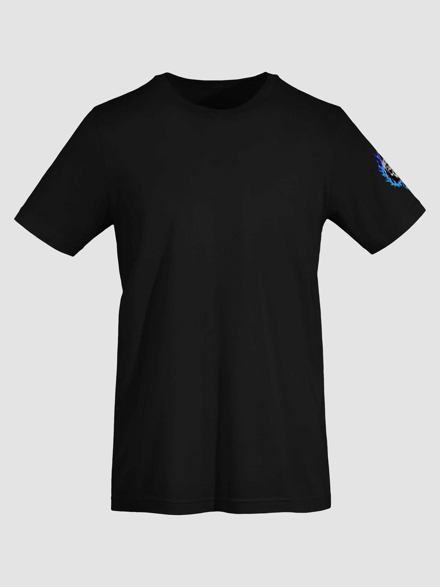 Spooktacular Stream-a-thon 2026 - Unisex Graphic Tee product image (5)