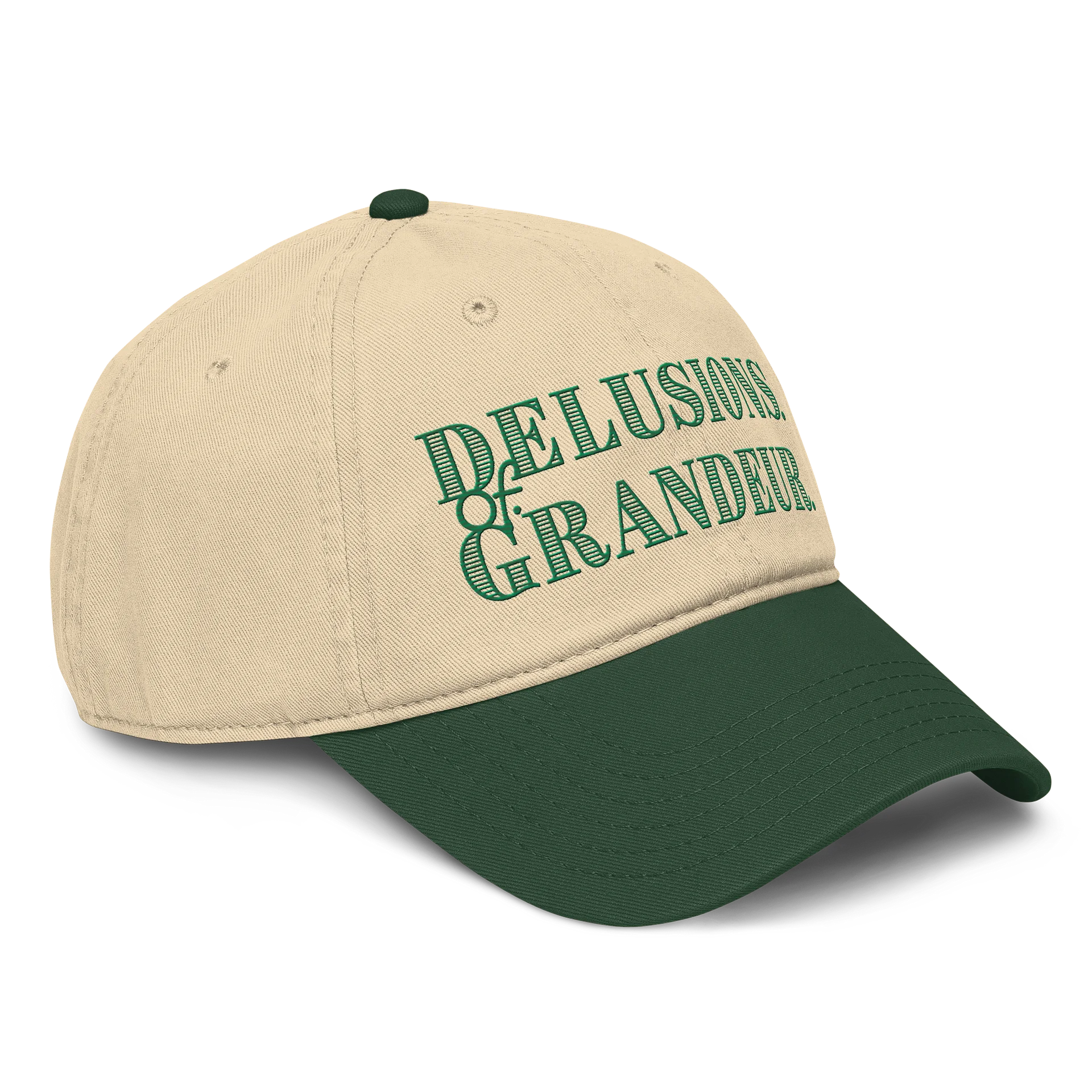 Delusions Of Grandeur - Hat product image (5)