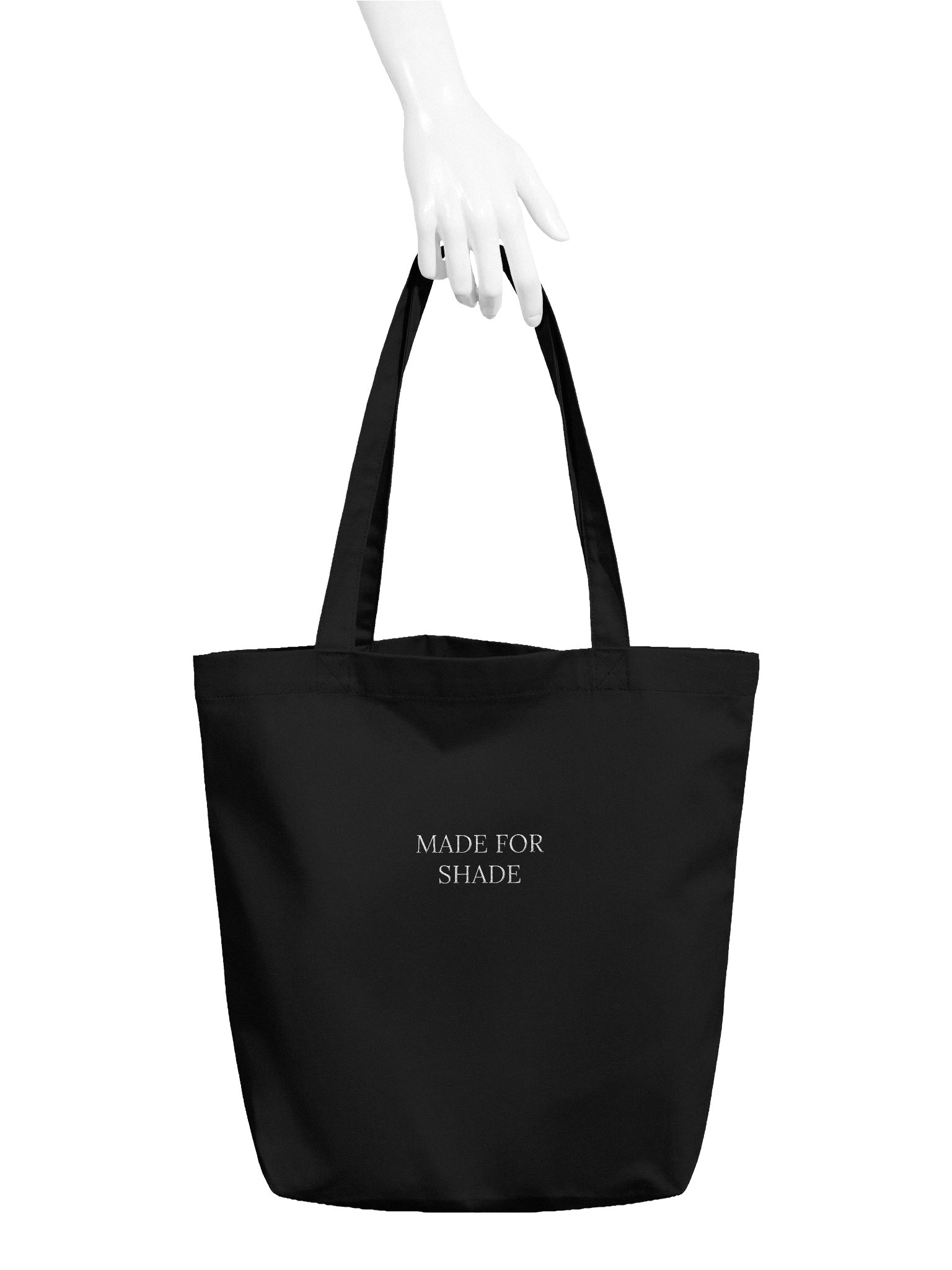 Made For Shade Embroidered Tote product image (3)