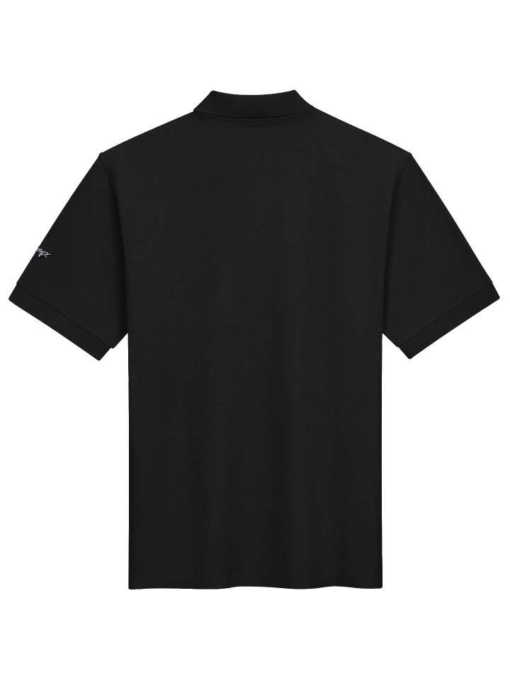''Nobodies' Port Authority Polo Shirt product image (2)